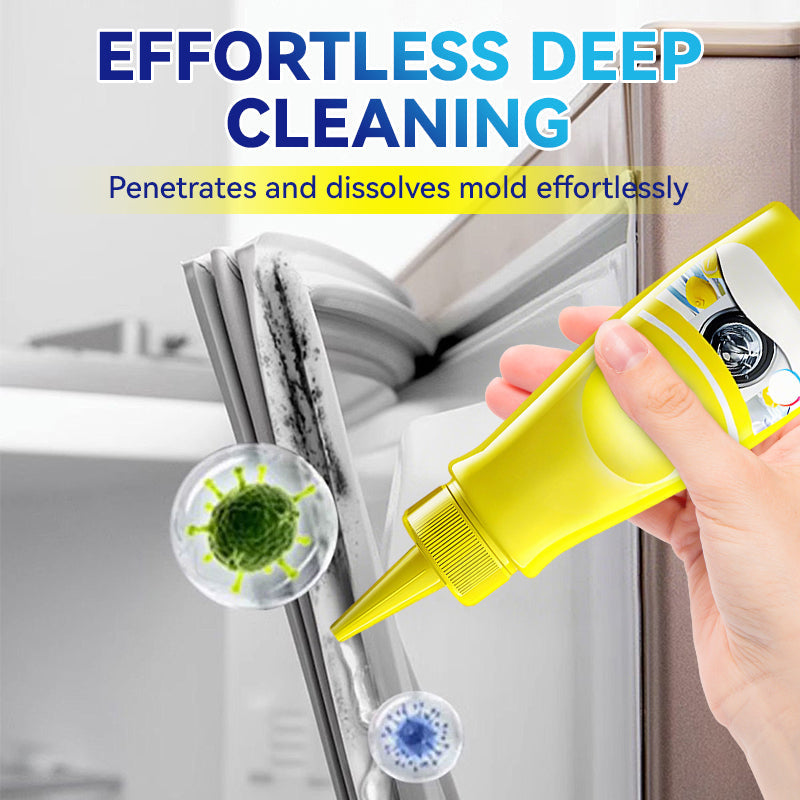 Gel Potente para Eliminar Moho