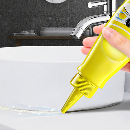 Gel Potente para Eliminar Moho