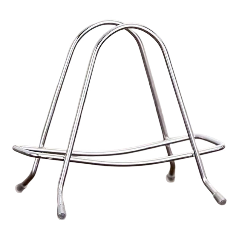 Soporte para Tablas de Cortar de Cocina de Acero Inoxidable