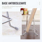 Soporte para Tablas de Cortar de Cocina de Acero Inoxidable