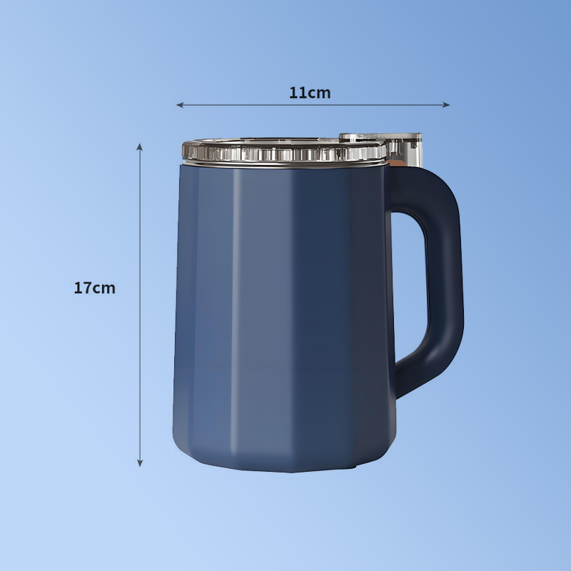 Powerful 200W Large Capacity Food Grinder