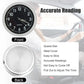 Mini reloj de coche