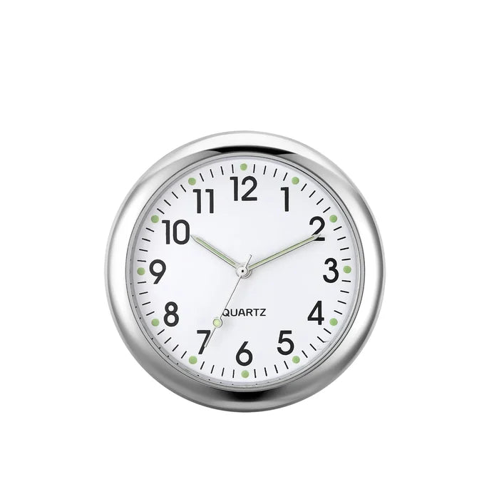 Mini reloj de coche