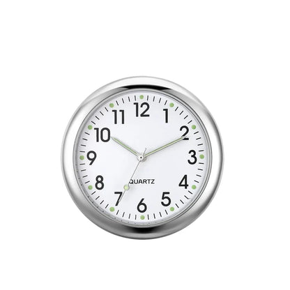 Mini reloj de coche