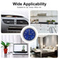 Mini reloj de coche