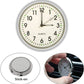 Mini reloj de coche