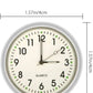 Mini reloj de coche
