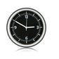 Mini reloj de coche