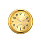 Mini reloj de coche