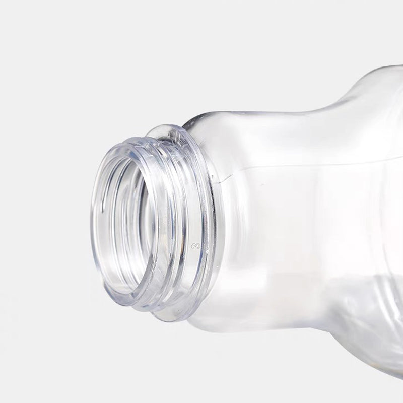 Lata de aceite lubricante para bomba de presión