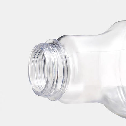 Lata de aceite lubricante para bomba de presión