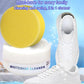 🔥🔥🔥[Compre 2 y llévese 1 gratis]Limpiabotas Multifunción Blanco🔥🔥🔥