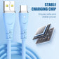 Cable de Carga Rápida USB-C