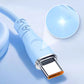 Cable de Carga Rápida USB-C