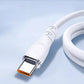Cable de Carga Rápida USB-C