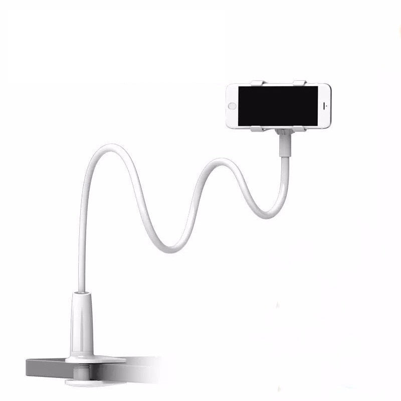Soporte flexible para teléfono DeskSide
