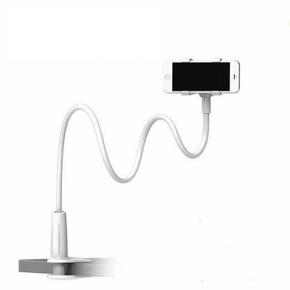 Soporte flexible para teléfono DeskSide