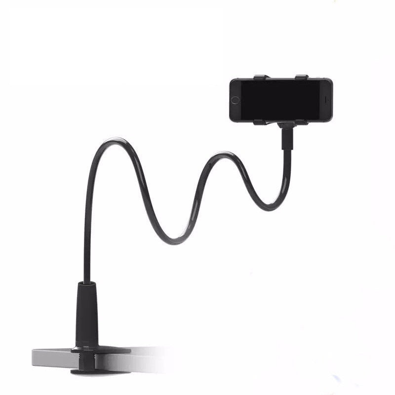 Soporte flexible para teléfono DeskSide
