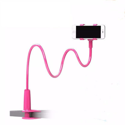 Soporte flexible para teléfono DeskSide