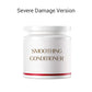 Acondicionador suavizante reparador de color y permanent