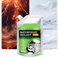 Sellador Impermeable de Alta Elasticidad