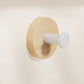 Perchero de Madera Resistente al Agua