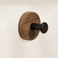 Perchero de Madera Resistente al Agua