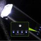 Luces de Bicicleta Super Brillantes para Andar de Noche