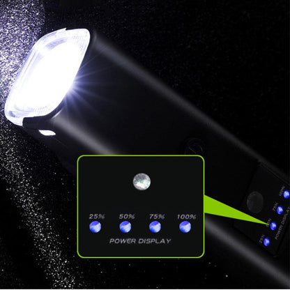 Luces de Bicicleta Super Brillantes para Andar de Noche