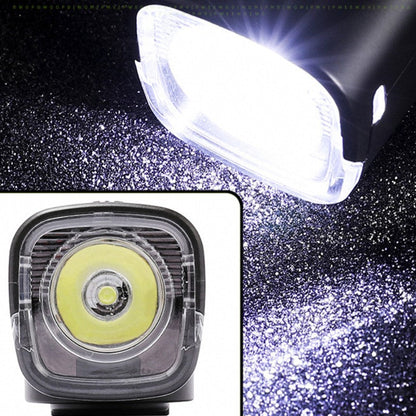 Luces de Bicicleta Super Brillantes para Andar de Noche