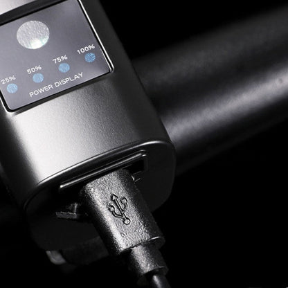 Luces de Bicicleta Super Brillantes para Andar de Noche