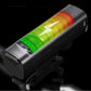 Luces de Bicicleta Super Brillantes para Andar de Noche