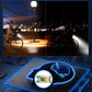 Luces de Bicicleta Super Brillantes para Andar de Noche