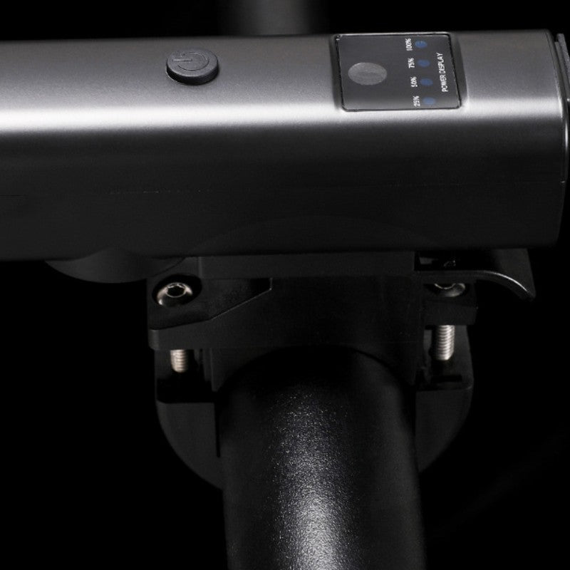 Luces de Bicicleta Super Brillantes para Andar de Noche
