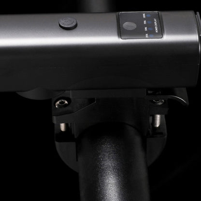 Luces de Bicicleta Super Brillantes para Andar de Noche
