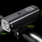 Luces de Bicicleta Super Brillantes para Andar de Noche