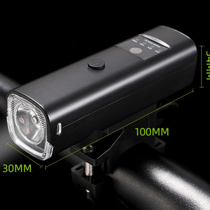 Luces de Bicicleta Super Brillantes para Andar de Noche