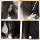 Spray de aceite ligero para el cabello: hidratante y suavizante