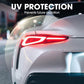 Líquido Pulidor para Reparación de Faros de Auto