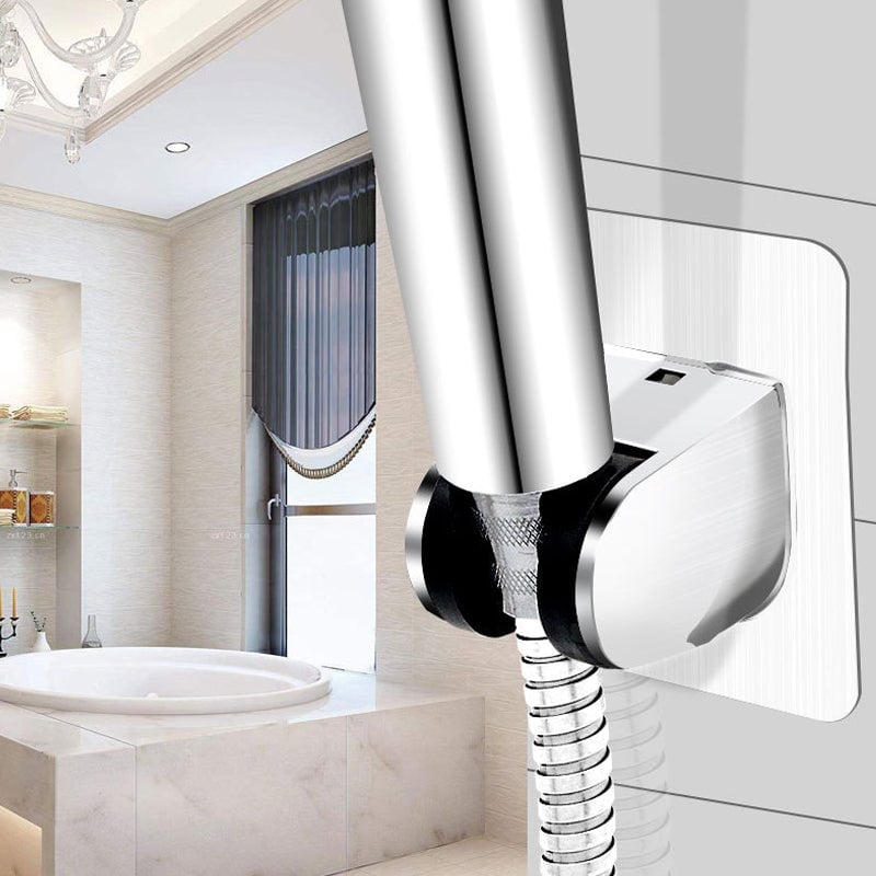 🎁Oferta especial🔥Soporte autoadhesivo para cabezal de ducha