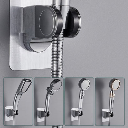 🎁Oferta especial🔥Soporte autoadhesivo para cabezal de ducha
