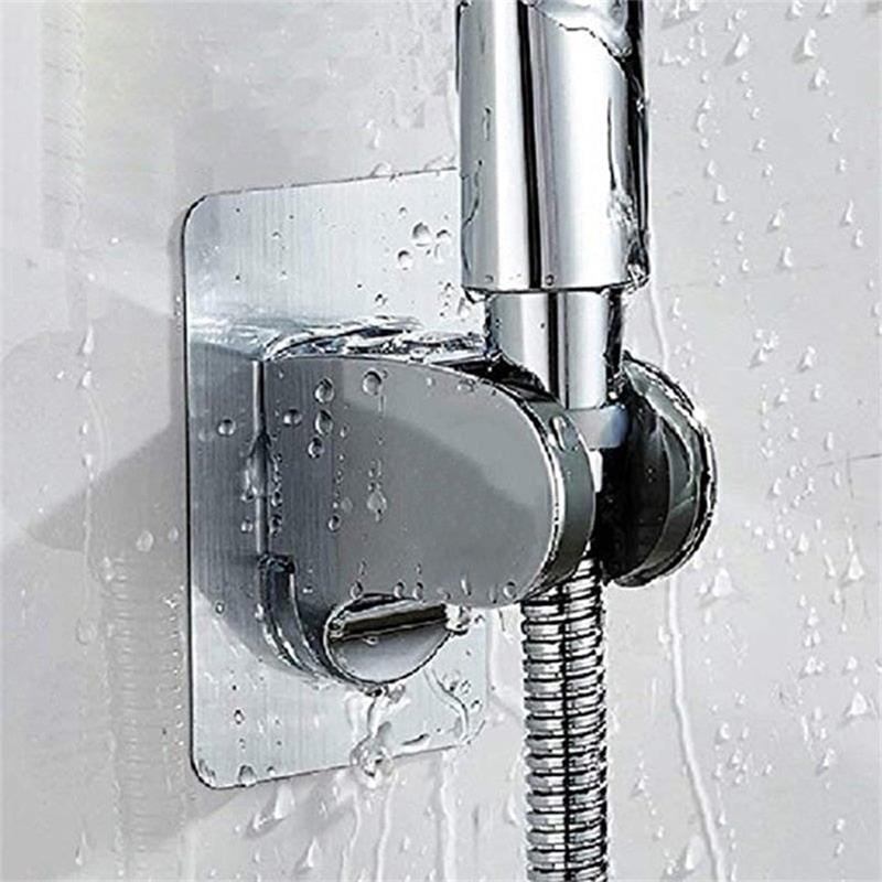 🎁Oferta especial🔥Soporte autoadhesivo para cabezal de ducha