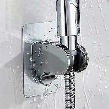 🎁Oferta especial🔥Soporte autoadhesivo para cabezal de ducha