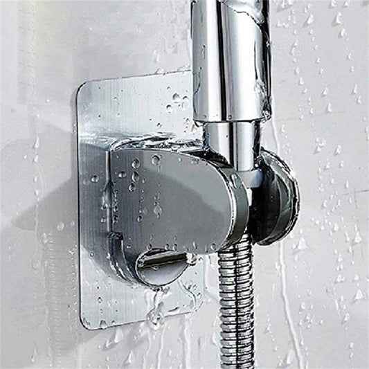 🎁Oferta especial🔥Soporte autoadhesivo para cabezal de ducha