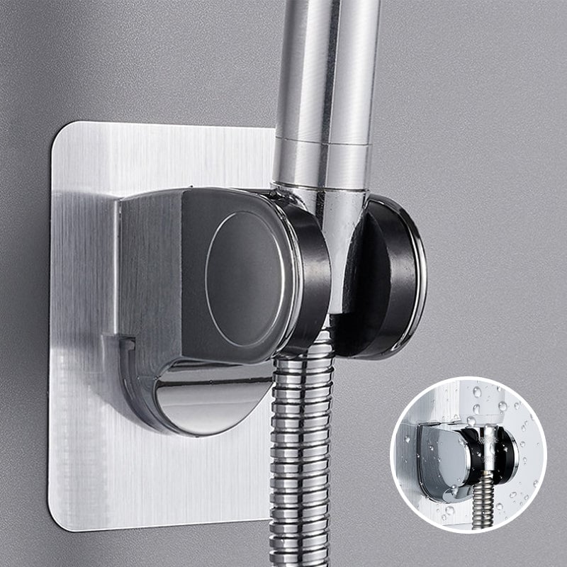 🎁Oferta especial🔥Soporte autoadhesivo para cabezal de ducha