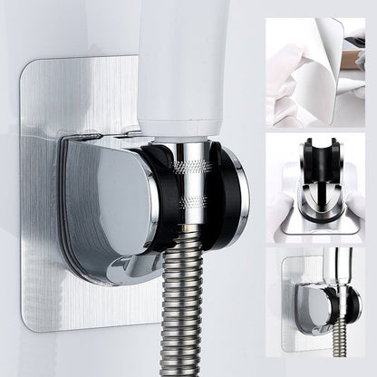 🎁Oferta especial🔥Soporte autoadhesivo para cabezal de ducha