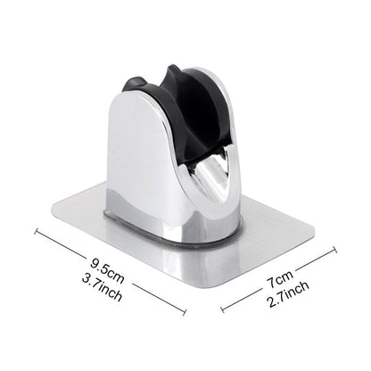 🎁Oferta especial🔥Soporte autoadhesivo para cabezal de ducha