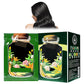Crema colorante botánica 3 en 1 para el cabello