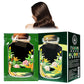 Crema colorante botánica 3 en 1 para el cabello