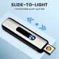 Encendedor USB Recargable y Ligero